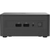 Комп'ютер ASUS NUC 13 Pro Tall Kit RNUC13ANHI300002I / i3-1315U, 2.5" SATA slot, EU Cord (90AR00C1-M00040)