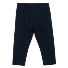 Лосини дитячі Lovetti трикотажні (5262-92G-blue)