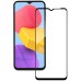 Скло захисне ACCLAB Full Glue Samsung M13 Black (1283126544927)