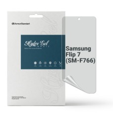 Плівка захисна Armorstandart Hydrogel Matte Samsung Flip 7 (SM-F766) (ARM87449)