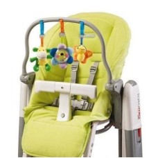 Чохол на сидіння для стільця Peg-Perego Tatamia Green (IKAC0009--IN34)