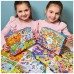 Пазл DoDo Розпорядок дня (300619)