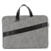 Сумка для ноутбука XO 15" CB05 grey (CB05-15.grey)