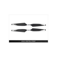 Пропелер для дрона Eolo 17x6,2 1 CW+1 CCW (FP-1762)