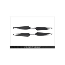 Пропелер для дрона Eolo 17x6,2 1 CW+1 CCW (FP-1762)