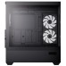 Корпус для ПК AeroCool P500D Digi-G-BK-v1 Black (ACCM-PN07033.11)