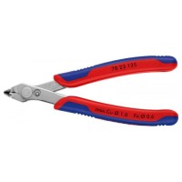 Кусачки KNIPEX Electronic Super Knips 78 23 125 (78 23 125)