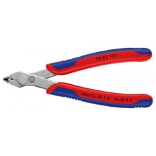 Кусачки KNIPEX Electronic Super Knips 78 23 125 (78 23 125)