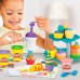 Набір для творчості Hasbro Play-Doh Вежа капкейків з масою для ліплення (G0529)
