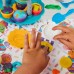 Набір для творчості Hasbro Play-Doh Вежа капкейків з масою для ліплення (G0529)