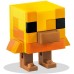 Конструктор LEGO Minecraft Курячий Жокей (21582)