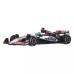 Масштабна модель автомобіля Hot Wheels набір з 2-х колекційних болідів Haas Esteban Ocon та Oliver Bearman Formula 1 (JMM97)