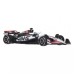 Масштабна модель автомобіля Hot Wheels набір з 2-х колекційних болідів Haas Esteban Ocon та Oliver Bearman Formula 1 (JMM97)