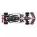Масштабна модель автомобіля Hot Wheels набір з 2-х колекційних болідів Haas Esteban Ocon та Oliver Bearman Formula 1 (JMM97)