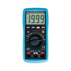 Цифровий мультиметр EMOS M0420