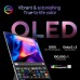 Монітор ASUS ZenScreen DUO MQ149CD (90LM0AKV-B01N70)