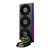 Система рідинного охолодження ID-Cooling SL360 V2 PLUS