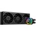 Система рідинного охолодження ID-Cooling SL360 V2 PLUS