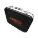Набір інструментів Neo Tools для електрика, 1000 В, 1/2", 1/4", CrV, 108 шт. (01-310)
