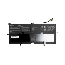 Акумулятор до ноутбука ASUS Chromebook Flip C302 (C21N1613) 7.6V 4900mAh PowerPlant (NB431434)