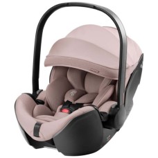 Автокрісло Britax-Romer Baby-Safe Pro Style Dusty Rose (2000040840)