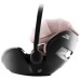 Автокрісло Britax-Romer Baby-Safe Pro Style Dusty Rose (2000040840)