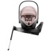 Автокрісло Britax-Romer Baby-Safe Pro Style Dusty Rose (2000040840)