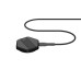 Зарядний пристрій UAG Wireless Charging Pad With Stand Black/Carbon Fiber (9B4410114042)