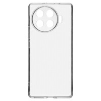 Чохол до мобільного телефона Armorstandart Air Tecno Spark 20 Pro+ (KJ7) Camera cover Clear (ARM75505)