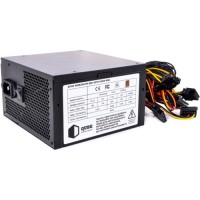 Блок живлення Qube 550W (QBC-GPM-550W-80Bulk)