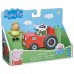 Ігровий набір Peppa Pig Трактор Поні Педро (F4391)