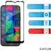 Скло захисне ACCLAB Full Glue ZTE Blade A51 Black (1283126515712)
