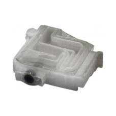 Демпфер АНК Epson L1110/L3100/L3101, 1758384 Black (70264837)