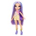 Лялька Rainbow High My fashion style Віолетта (547563)