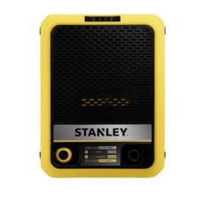 Мийка високого тиску Stanley 2.5 кВт, 180 бар, шланг 8 м (SXPW25CDSS-E)