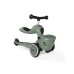 Самокат Scoot&Ride Highwaykick-1 Lifestyle зелений (SR-210621-GREENLINES)