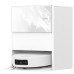 Пилосос Dreame Aqua 10 Ultra Track Complete White (RLR81CE-1-WH)