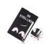 Чохол до планшета BeCover Smart Case Samsung Galaxy Tab S10 FE (SM-X520/SM-X526) 10.9" Dont Touch (713284)