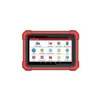 Автосканер LAUNCH X-431 PRO SE