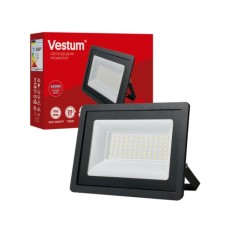 Прожектор Vestum LED 50W 6500K 180-260V IP65 (1-VS-3016)
