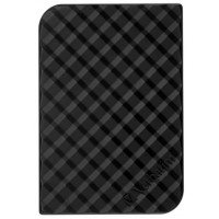 Зовнішній жорсткий диск 2.5" 4TB Verbatim (53223)