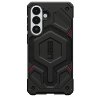 Чохол до мобільного телефона UAG Samsung Galaxy S26+ Monarch Pro with Magnet Kevlar black (214514113940)