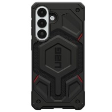 Чохол до мобільного телефона UAG Samsung Galaxy S26+ Monarch Pro with Magnet Kevlar black (214514113940)