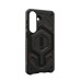 Чохол до мобільного телефона UAG Samsung Galaxy S26+ Monarch Pro with Magnet Kevlar black (214514113940)