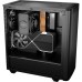 Корпус для ПК Be quiet! PURE BASE 501 Airflow з віконцем,чорний (BGW74)
