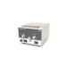 Паяльна станція Bakku BK-909 A+, цифрова індикація, 800 W, паяльник/паяльний фен, блок регулювання (BAKKU BK-909A+)