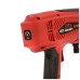Мийка високого тиску Vitals Master Am 1860n3-2Kit, низького тиску, 18V, 2×2Ah, 180l/год, 30bar, кейс (243498)