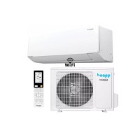 Кондиціонер Hoapp Sky Inverter (HSK-HA28VAW/HMK-HA28VA)