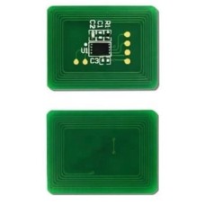 Чип для картриджа OKI C612 6K Yellow AHK (3203359)