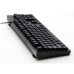 Клавіатура Thunderobot K104 Blue Switch USB UA Black (6932066309046)